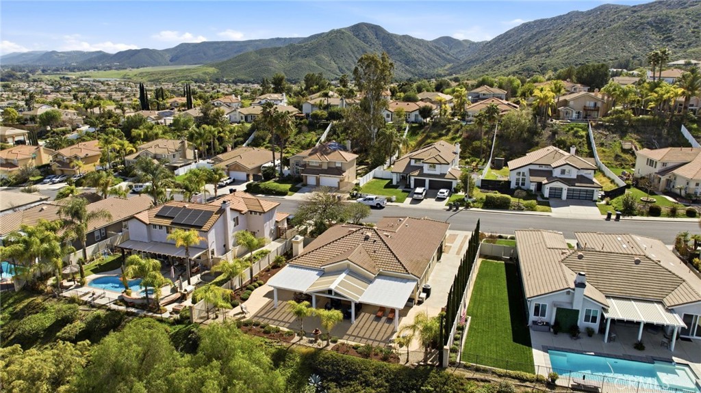 42715 Mountain Shadow Road