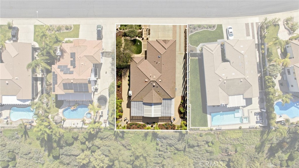 42715 Mountain Shadow Road