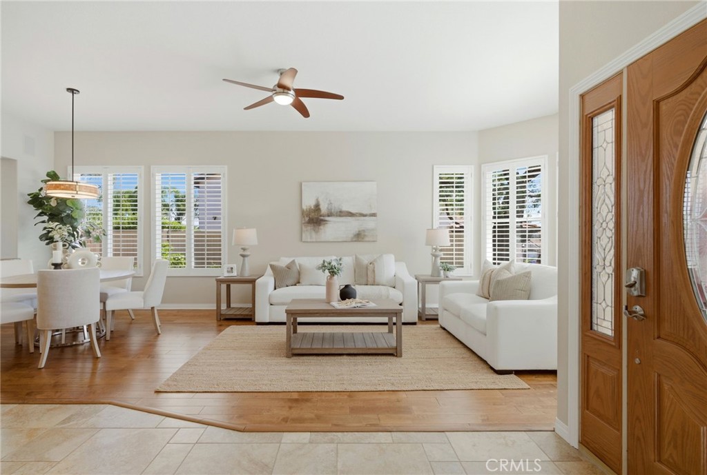 42715 Mountain Shadow Road