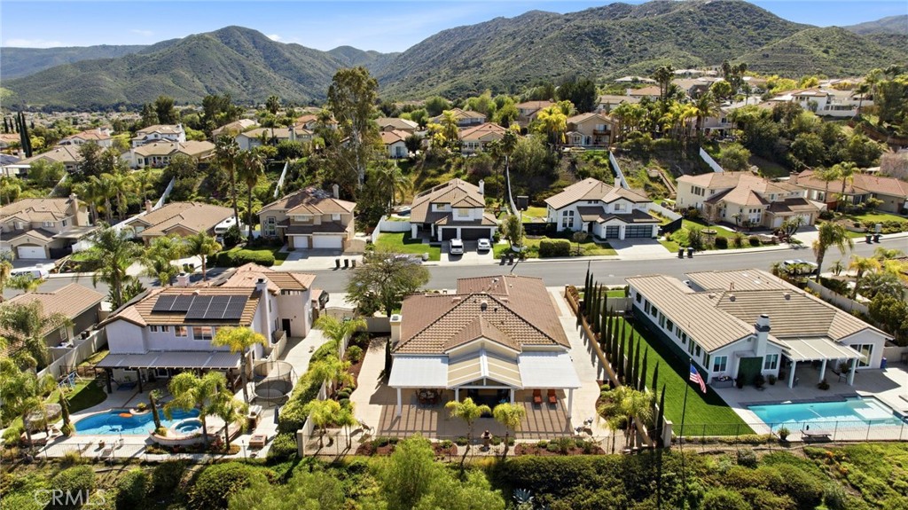 42715 Mountain Shadow Road