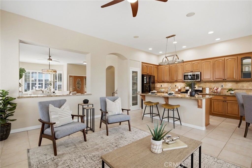 42715 Mountain Shadow Road