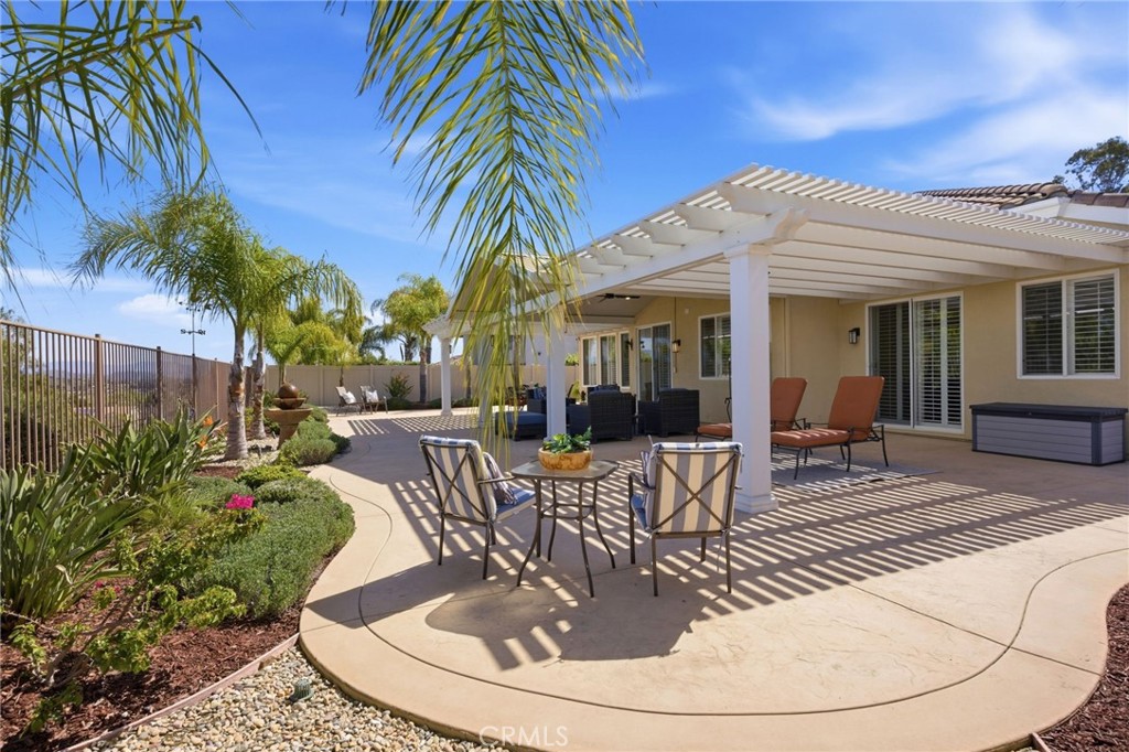 42715 Mountain Shadow Road