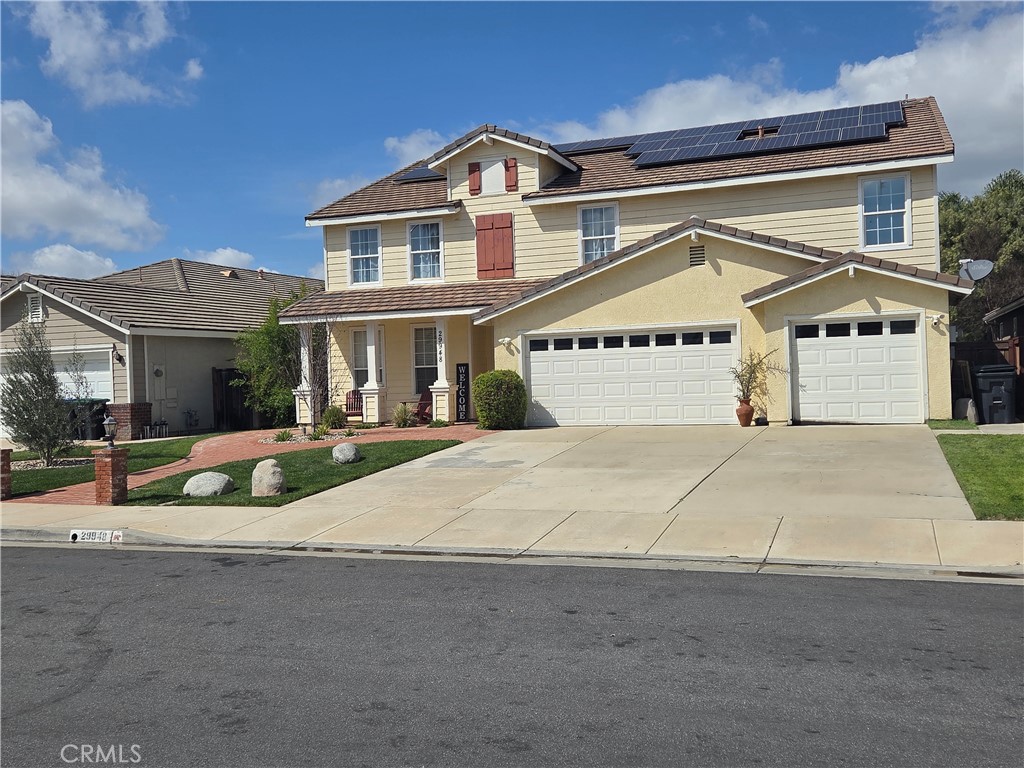 29948 Sycamore Ridge