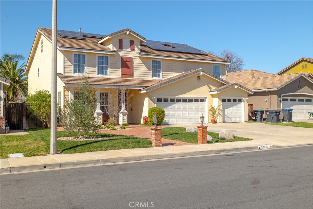 29948 Sycamore Ridge