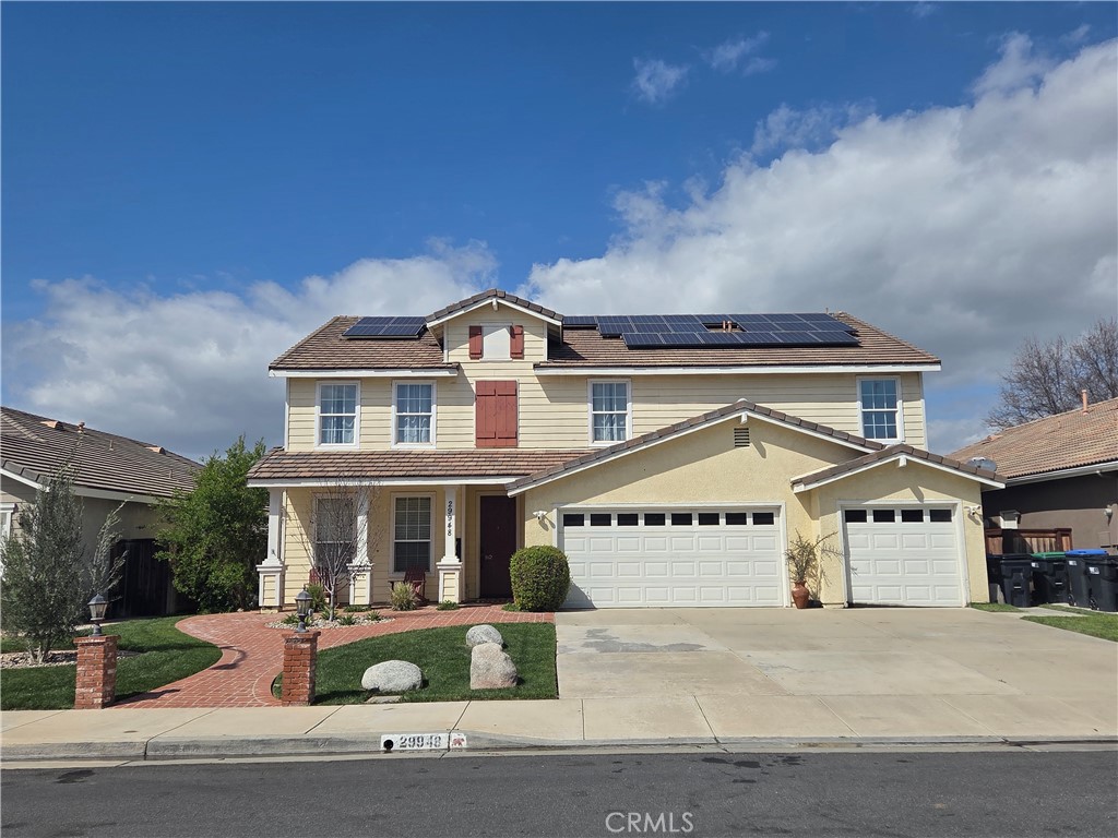 29948 Sycamore Ridge