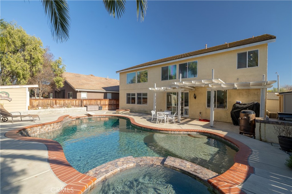 29948 Sycamore Ridge