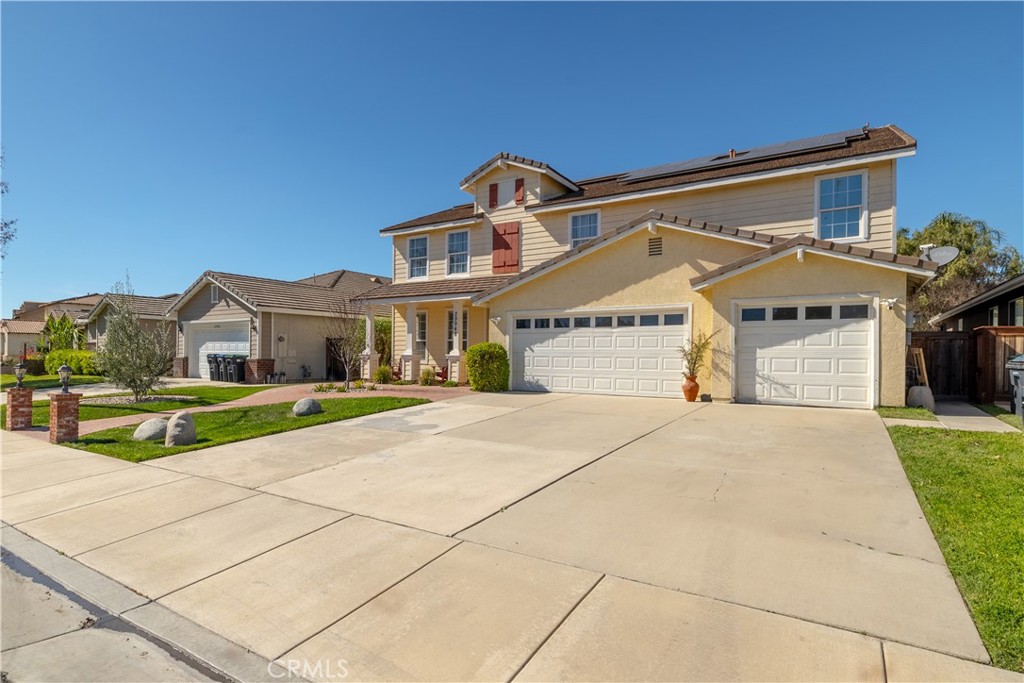 29948 Sycamore Ridge