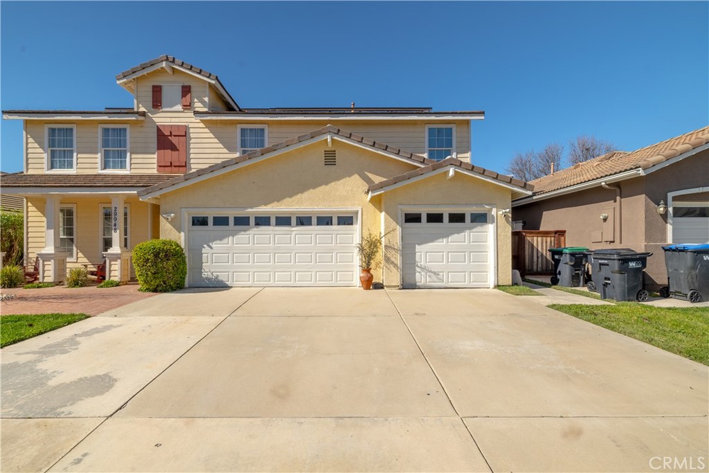 29948 Sycamore Ridge