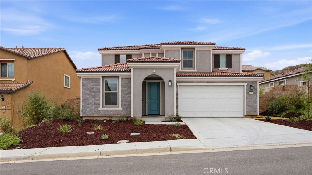 25337 Circle Stone
