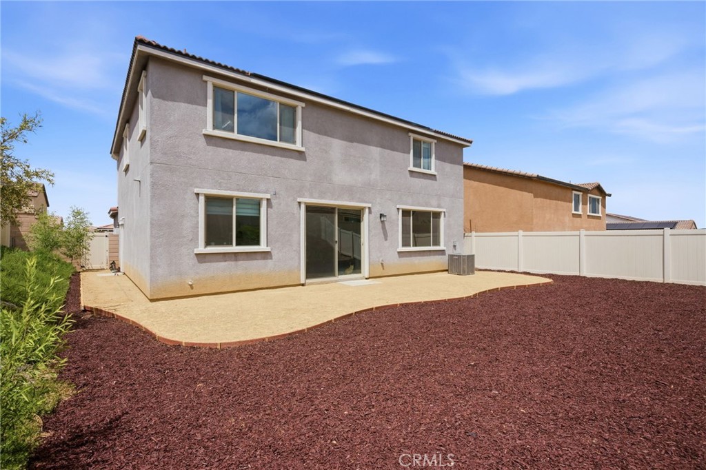 25337 Circle Stone