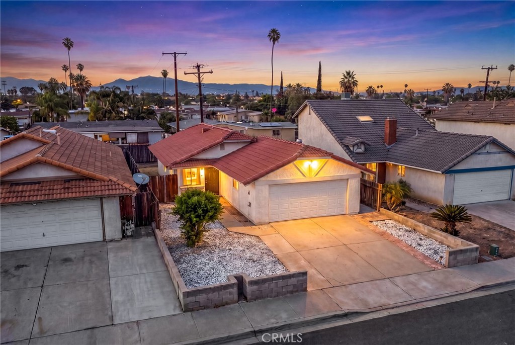 25076 Wendy Way