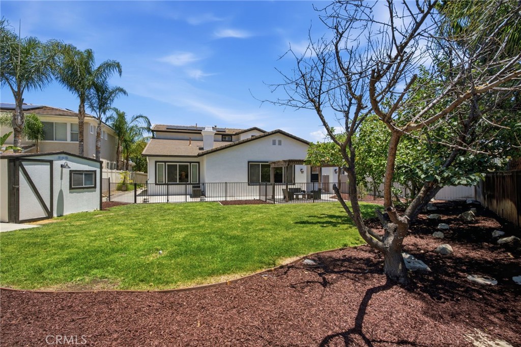 37709 Oxford Drive
