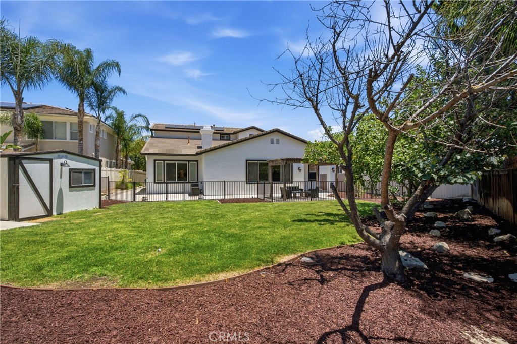 37709 Oxford Drive