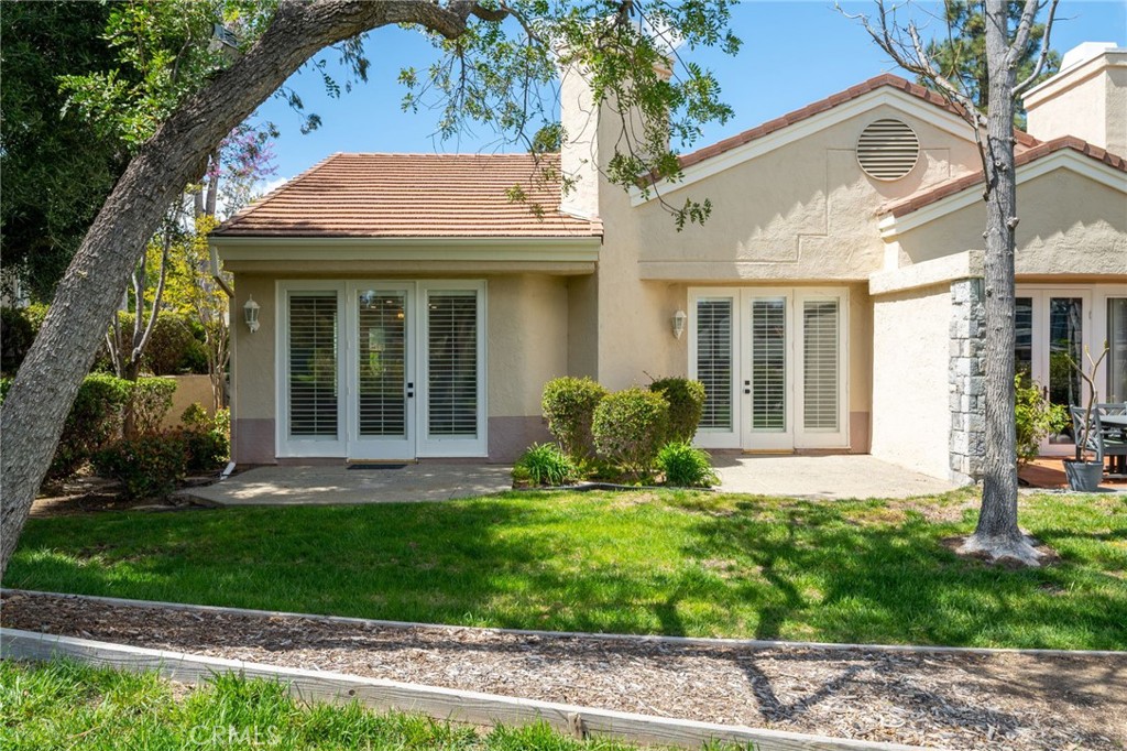 38510 Glen Abbey