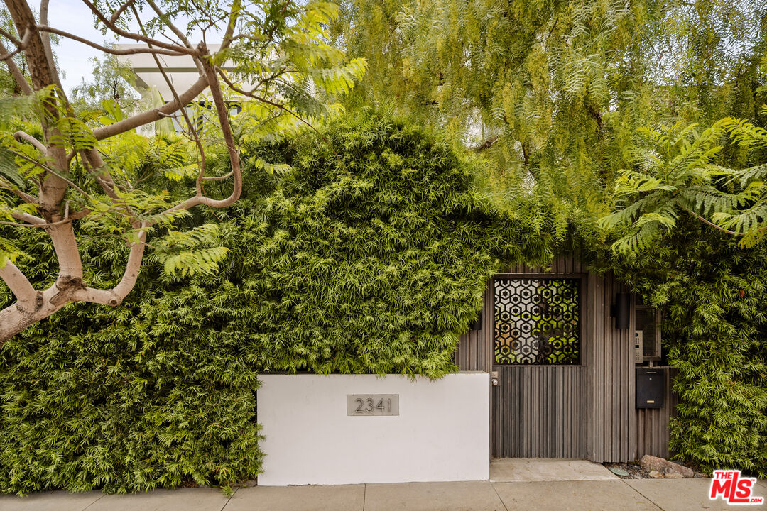 2341 Wilson Ave