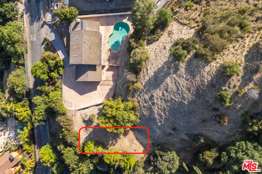 1181 Somera Rd