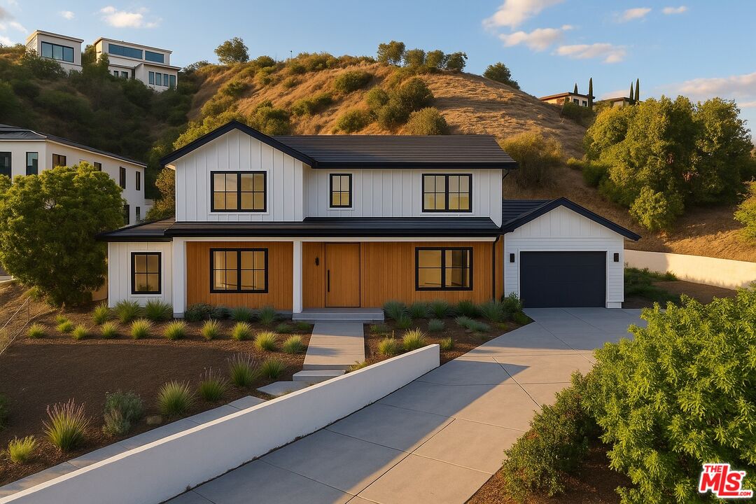 1181 Somera Rd