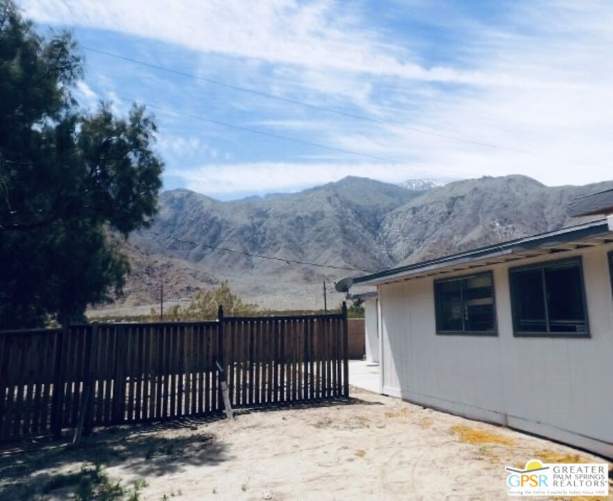 15875 N Crystal Springs Drive