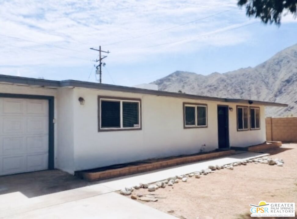 15875 N Crystal Springs Drive