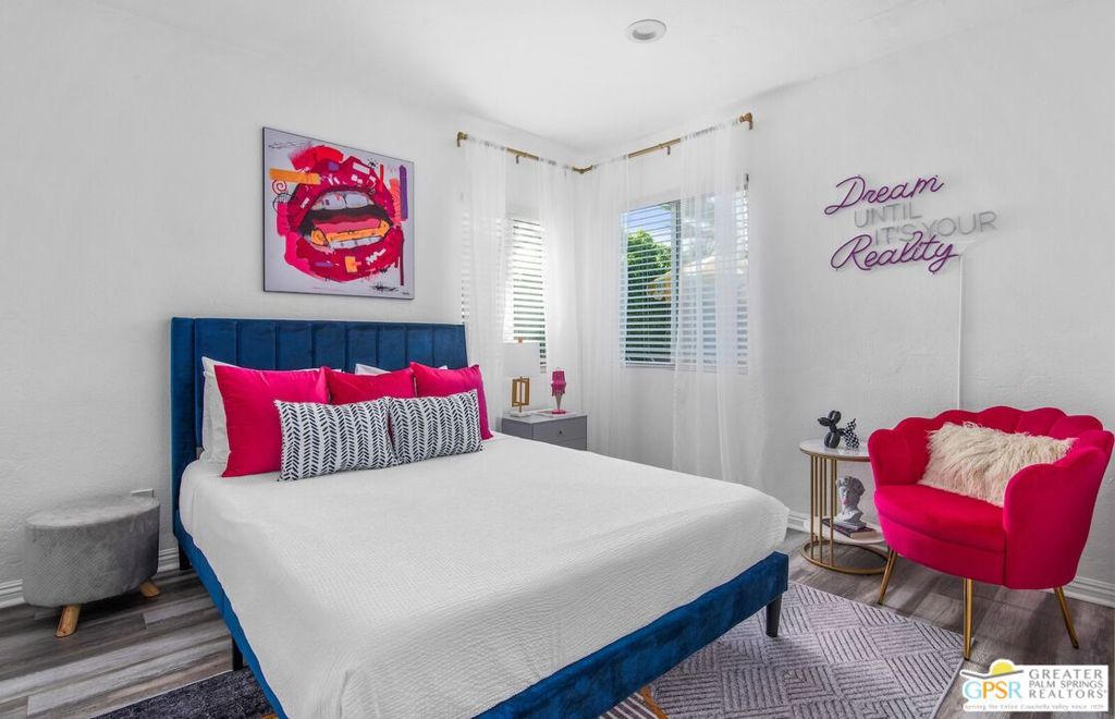 3784 E Calle San Raphael