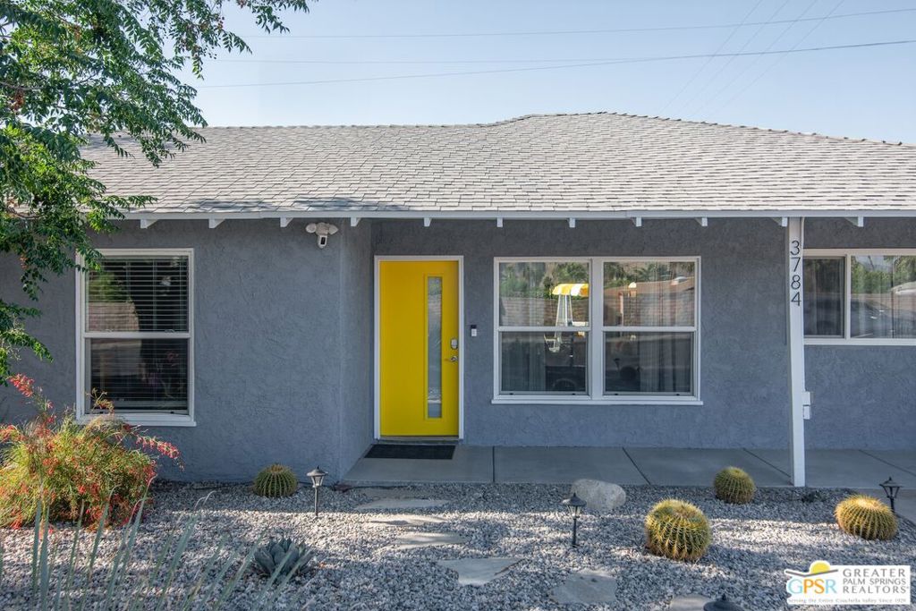 3784 E Calle San Raphael