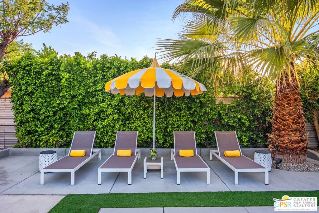 3784 E Calle San Raphael