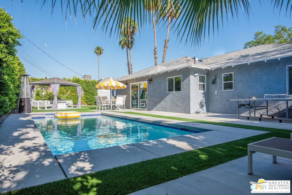 3784 E Calle San Raphael