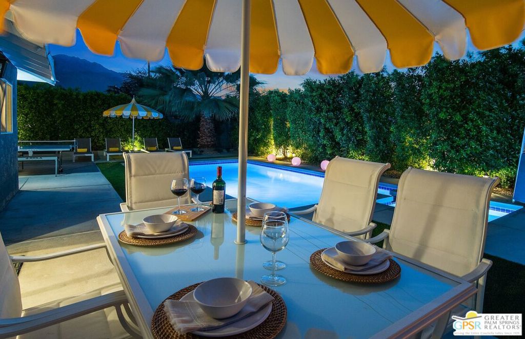 3784 E Calle San Raphael