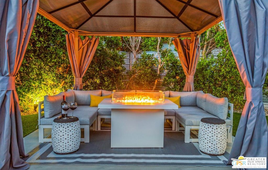 3784 E Calle San Raphael