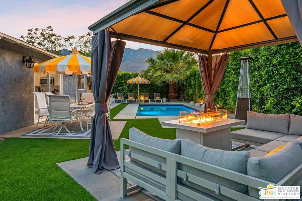 3784 E Calle San Raphael