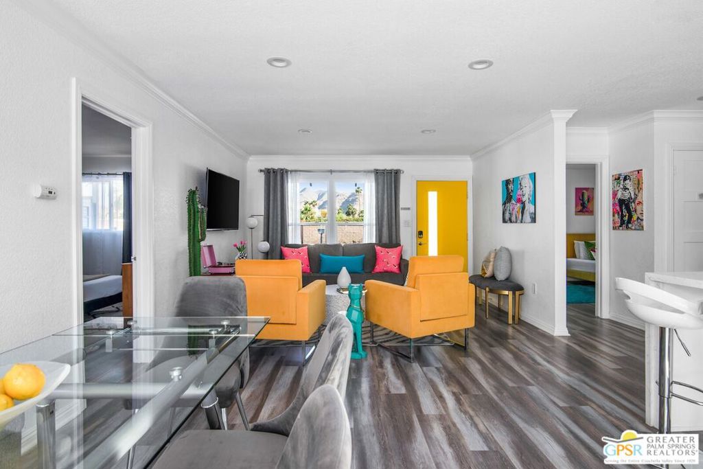 3784 E Calle San Raphael