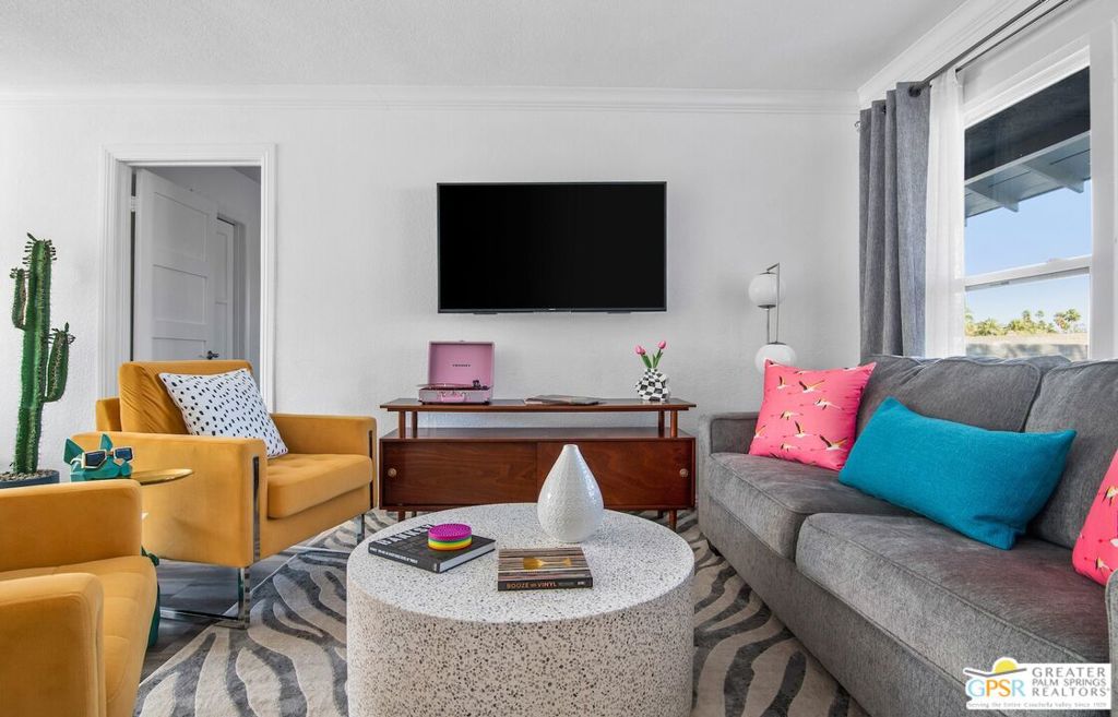 3784 E Calle San Raphael