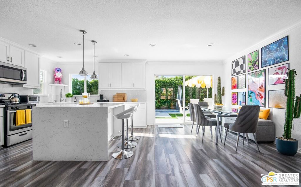 3784 E Calle San Raphael