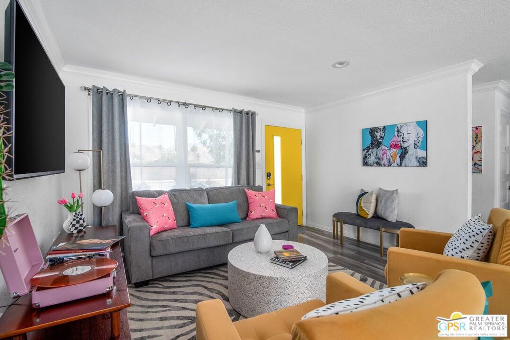 3784 E Calle San Raphael