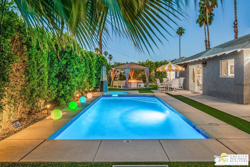 3784 E Calle San Raphael