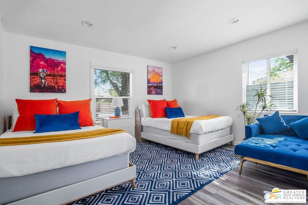 3784 E Calle San Raphael