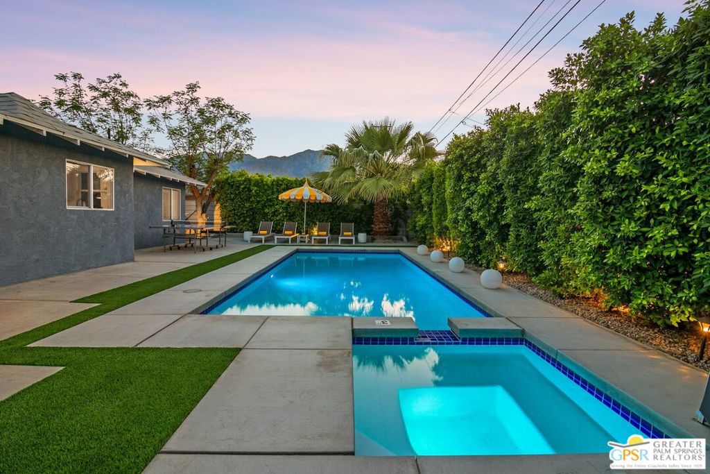 3784 E Calle San Raphael