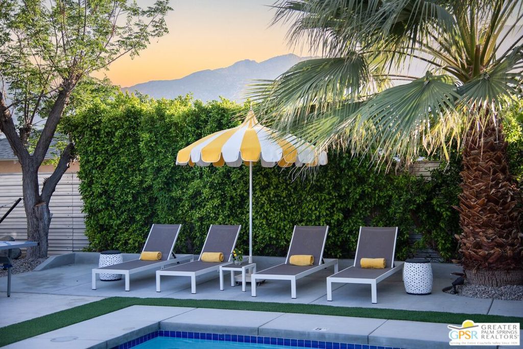 3784 E Calle San Raphael