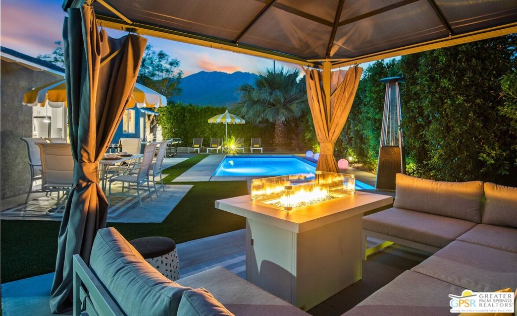 3784 E Calle San Raphael