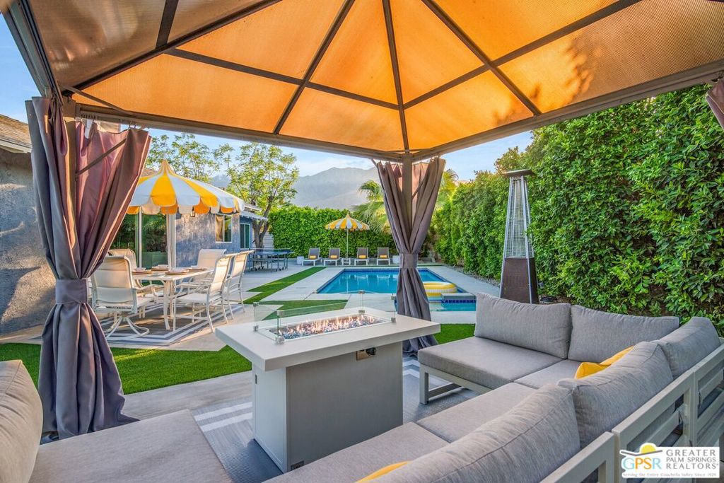 3784 E Calle San Raphael