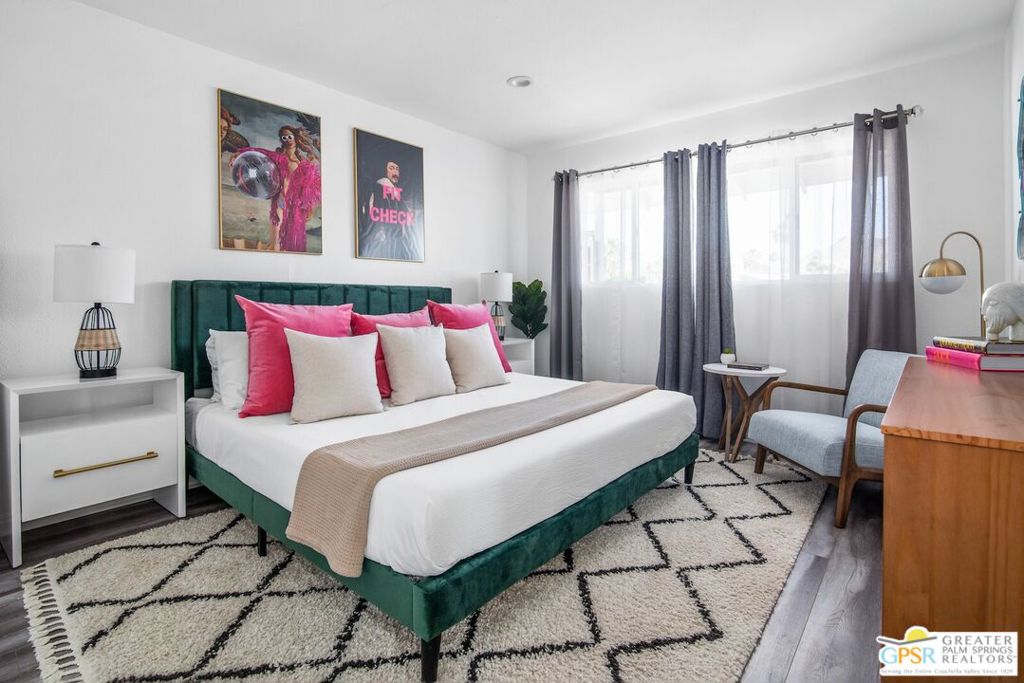 3784 E Calle San Raphael