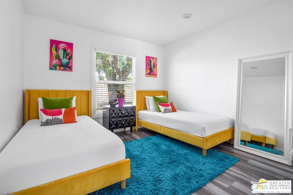 3784 E Calle San Raphael