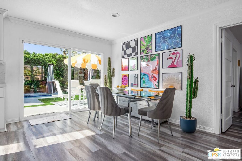 3784 E Calle San Raphael