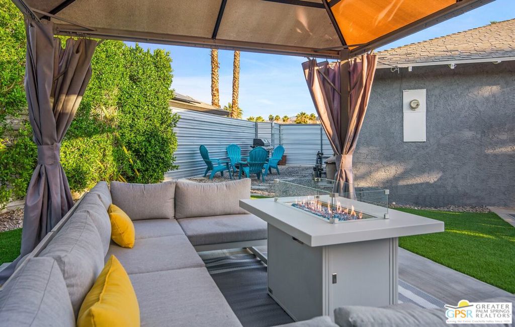 3784 E Calle San Raphael