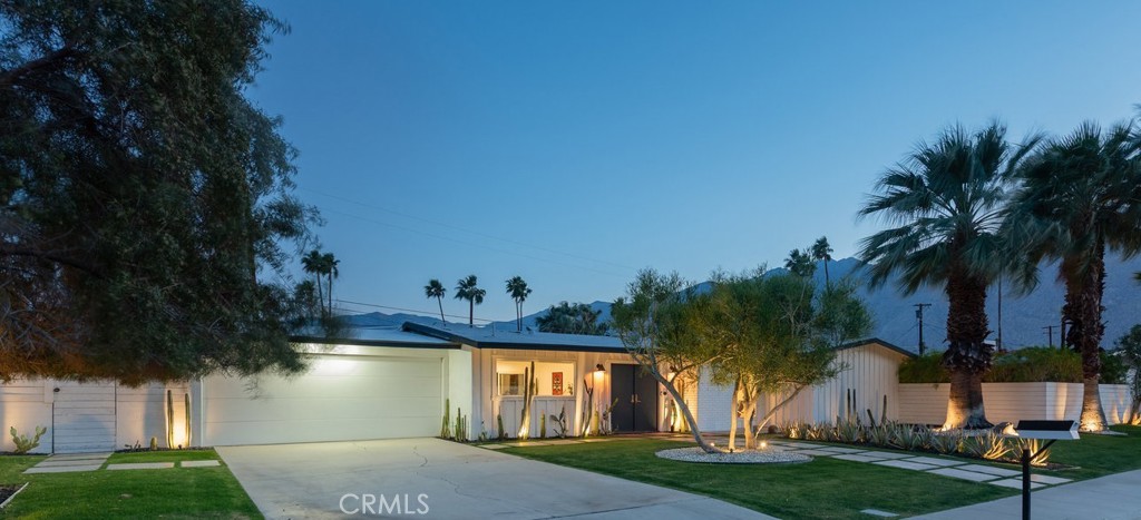 1895 E Mcmanus Drive