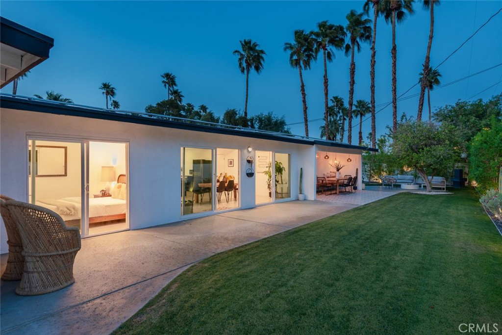 1895 E Mcmanus Drive