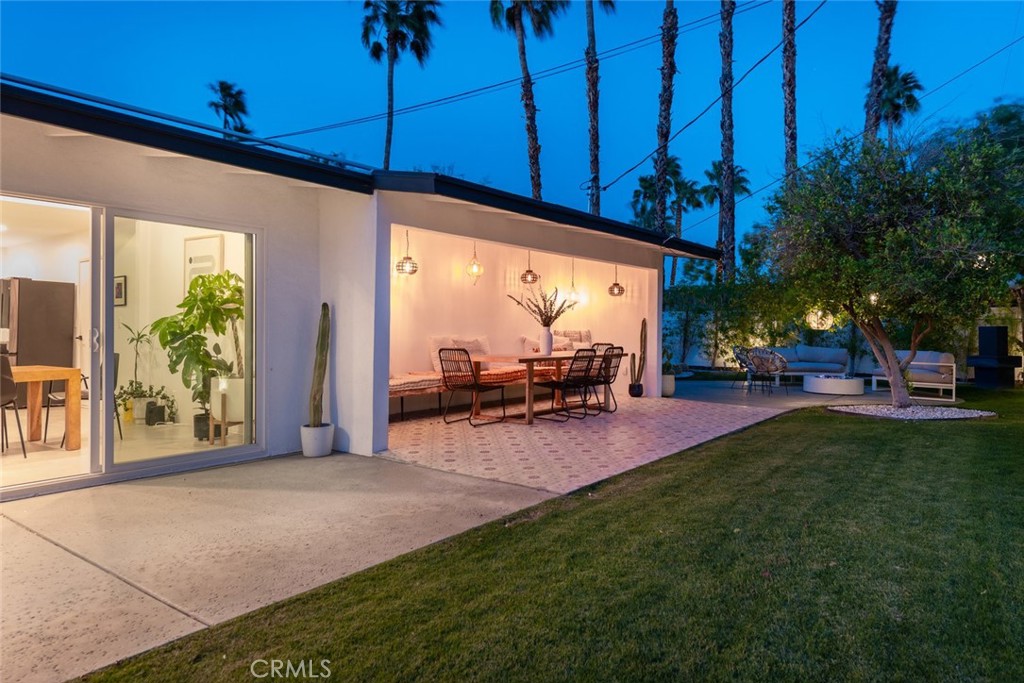 1895 E Mcmanus Drive