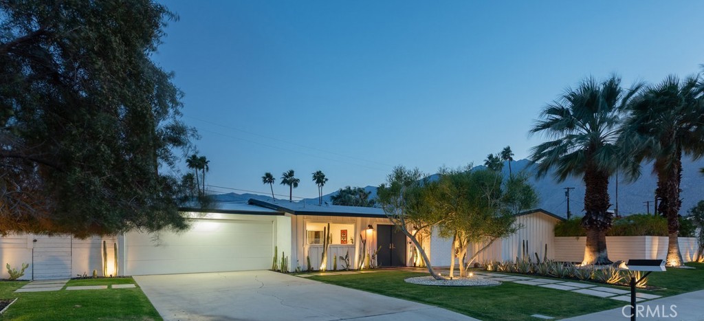 1895 E Mcmanus Drive