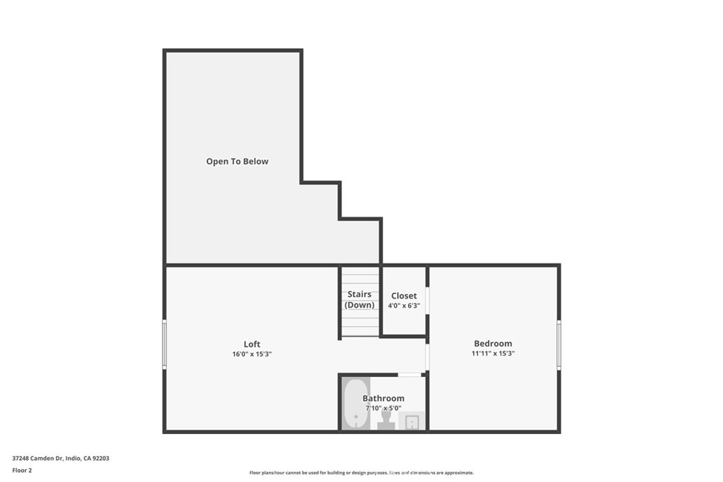37248 Camden Drive