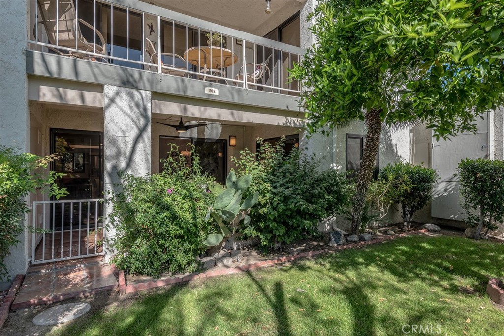 1735 N Via Miraleste 1913